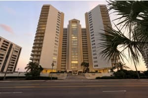 2937 S Atlantic Ave #703, DAYTONA BEACH