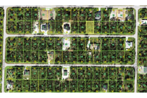 18440 BUTTERCUP AVENUE, PORT CHARLOTTE, FL 33954 Sold 09/23/25