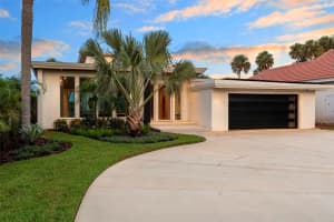 705 FAULKNER STREET, NEW SMYRNA BEACH, FL 32168 - MLS#MFRNS1085799