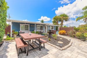 45 TROPICAL DRIVE, ORMOND BEACH, FL 32176 Sold 09/25/25