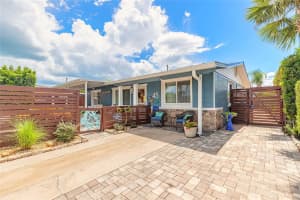 45 TROPICAL DRIVE, ORMOND BEACH, FL 32176 Sold 09/25/25