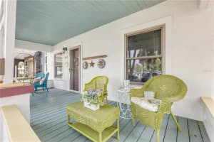 405 MAGNOLIA STREET, NEW SMYRNA BEACH, FL 32168 - MLS#MFRNS1085816