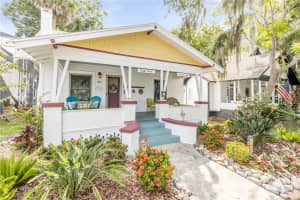 405 MAGNOLIA STREET, NEW SMYRNA BEACH, FL 32168 - MLS#MFRNS1085816