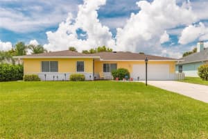 4630 S Atlantic Ave, NEW SMYRNA BEACH