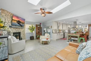 2003 PINE TREE DRIVE, EDGEWATER, FL 32141 - MLS#MFRNS1085821