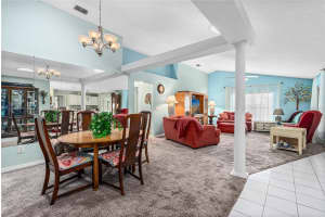 1842 JUNIPER DRIVE, EDGEWATER, FL 32141 - MLS#MFRNS1085826