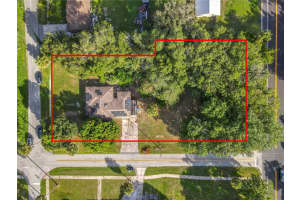 301 Desoto Ave, DE LEON SPRINGS