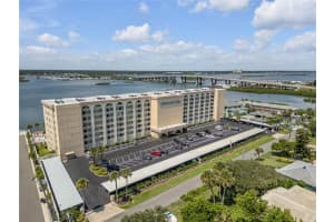 3606 S Peninsula Dr #205, PORT ORANGE