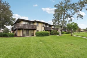 46 Club House Dr #108, PALM COAST