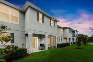 107 WENTWORTH GRANDE DRIVE, DAYTONA BEACH, FL 32124 - MLS#MFRNS1085848