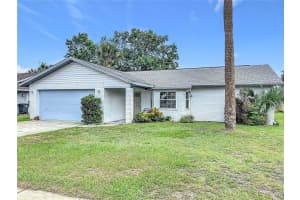 1182 Peachtree Rd, DAYTONA BEACH
