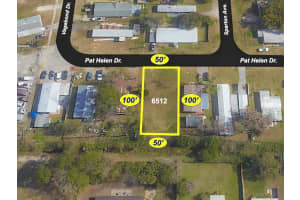 6512 PAT HELEN DRIVE, PORT ORANGE, FL 32127 - MLS#MFRNS1085859