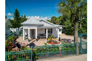 202 COOPER STREET, NEW SMYRNA BEACH, FL 32169 - MLS#MFRNS1085866