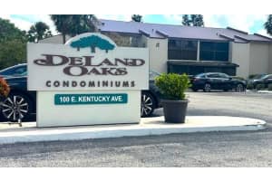 100 KENTUCKY AVENUE, DELAND, FL 32724 - MLS#MFRNS1085872