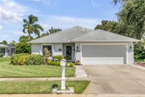 2807 TURNBULL COVE DRIVE, NEW SMYRNA BEACH, FL 32168 - MLS#MFRNS1085873