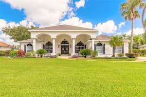 2707 WINTERFORD DRIVE, PORT ORANGE, FL 32128 - MLS#MFRNS1085874