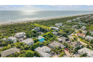 OCEAN DR, NEW SMYRNA BEACH, FL 32169 - MLS#MFRNS1085875