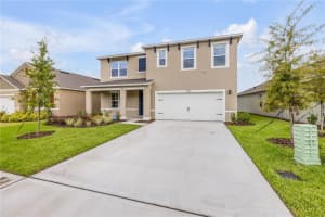 2238 LAKE PRESERVE CIRCLE, NEW SMYRNA BEACH, FL 32168 - MLS#MFRNS1085880