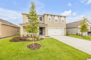 2238 LAKE PRESERVE CIRCLE, NEW SMYRNA BEACH, FL 32168 - MLS#MFRNS1085880