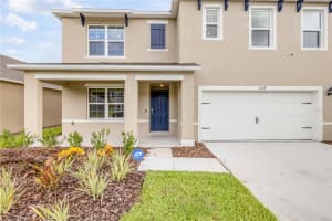 2238 LAKE PRESERVE CIRCLE, NEW SMYRNA BEACH, FL 32168 - MLS#MFRNS1085880