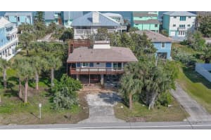 6911 TURTLEMOUND ROAD, NEW SMYRNA BEACH, FL 32169 - MLS#MFRNS1085881
