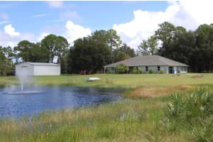 4245 CLINTON CEMETERY ROAD, EDGEWATER, FL 32141 - MLS#MFRNS1085883