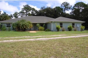 4245 CLINTON CEMETERY ROAD, EDGEWATER, FL 32141 - MLS#MFRNS1085883