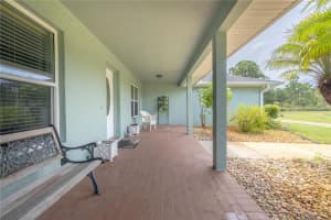 4245 CLINTON CEMETERY ROAD, EDGEWATER, FL 32141 - MLS#MFRNS1085883