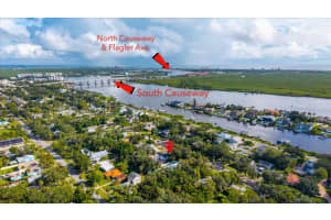1116 MAGNOLIA STREET, NEW SMYRNA BEACH, FL 32168 - MLS#MFRNS1085887