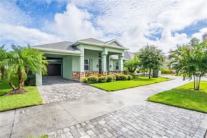 3021 KING PALM DRIVE, NEW SMYRNA BEACH, FL 32168 - MLS#MFRNS1085888