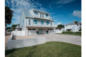 4700 VAN KLEECK DRIVE, NEW SMYRNA BEACH, FL 32169 - MLS#MFRNS1085893