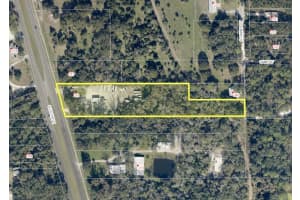 251 S US HIGHWAY 1, OAK HILL, FL 32759 - MLS#MFRNS1085912