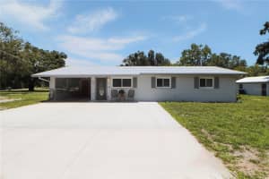 141 MAPLE STREET, OAK HILL, FL 32759 Sold 12/09/25
