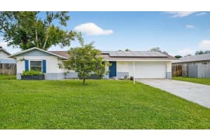 1069 WEXFORD WAY, PORT ORANGE, FL 32129 Sold 10/01/25