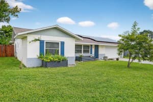 1069 WEXFORD WAY, PORT ORANGE, FL 32129 Sold 10/01/25