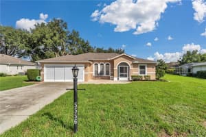 5556 GROVE MANOR, LADY LAKE, FL 32159 - MLS#MFRNS1085920
