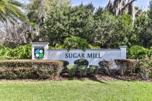 205 CLUB HOUSE BOULEVARD, NEW SMYRNA BEACH, FL 32168 - MLS#MFRNS1085927