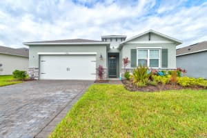 1706 RED ROCK ROAD, NEW SMYRNA BEACH, FL 32168 - MLS#MFRNS1085930