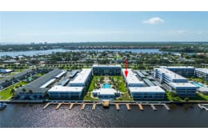 325 N CAUSEWAY #1030, NEW SMYRNA BEACH, FL 32169 - MLS#MFRNS1085945
