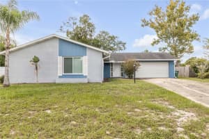1275 Elkcam Blvd, DELTONA