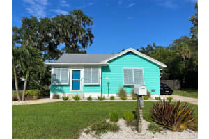513 BALL STREET, NEW SMYRNA BEACH, FL 32168 - MLS#MFRNS1085956