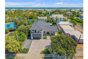 1707 N Peninsula Ave, NEW SMYRNA BEACH