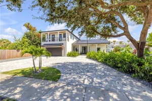 1707 PENINSULA AVENUE, NEW SMYRNA BEACH, FL 32169 - MLS#MFRNS1085962