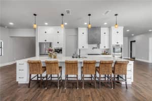 1707 PENINSULA AVENUE, NEW SMYRNA BEACH, FL 32169 - MLS#MFRNS1085962