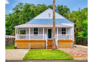181 BLANCO STREET, ST AUGUSTINE, FL 32084 - MLS#MFRNS1085964