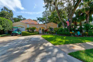 1413 LIVE OAK STREET, NEW SMYRNA BEACH, FL 32168 - MLS#MFRNS1085970