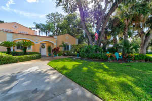 1413 LIVE OAK STREET, NEW SMYRNA BEACH, FL 32168 - MLS#MFRNS1085970