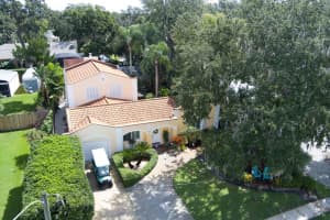 1413 LIVE OAK STREET, NEW SMYRNA BEACH, FL 32168 - MLS#MFRNS1085970