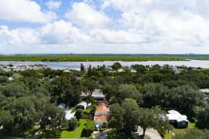 1413 LIVE OAK STREET, NEW SMYRNA BEACH, FL 32168 - MLS#MFRNS1085970