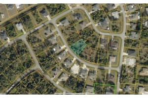 GIVLIC LN, NORTH PORT, FL 34287 - MLS#MFRNS1085971